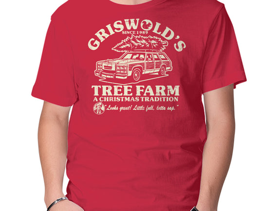 Griswold's Tree Farm