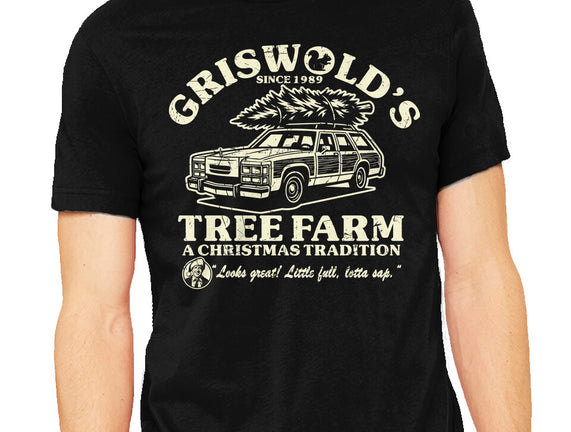 Griswold's Tree Farm