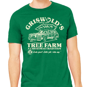 Griswold's Tree Farm