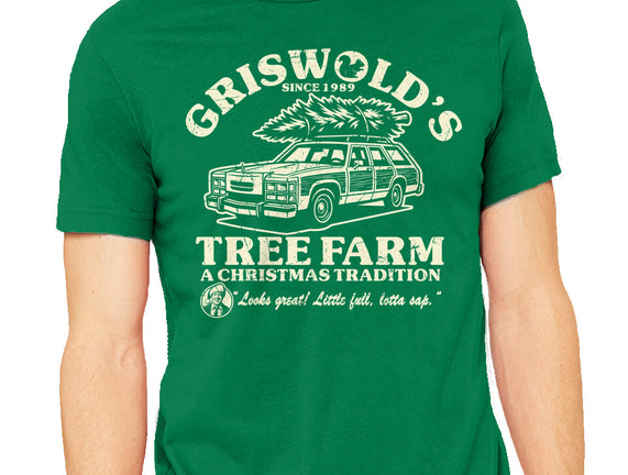 Griswold's Tree Farm