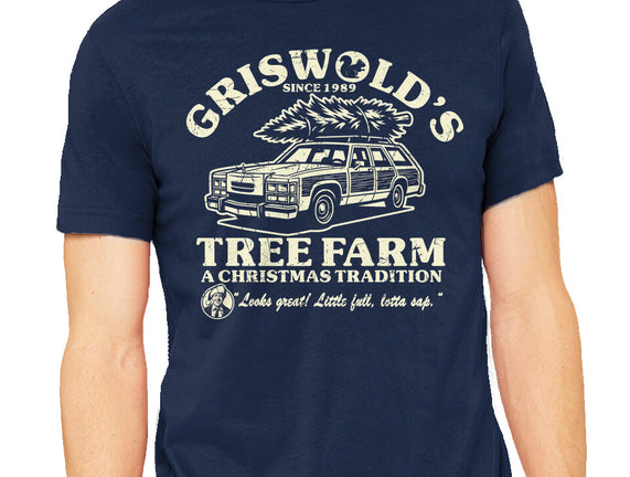 Griswold's Tree Farm