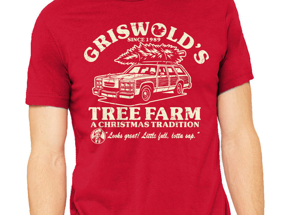 Griswold's Tree Farm