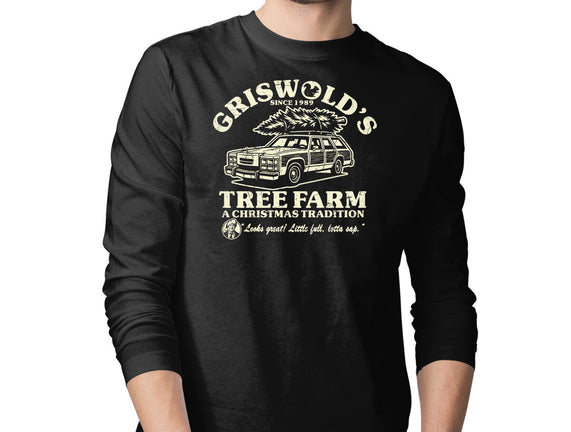 Griswold's Tree Farm