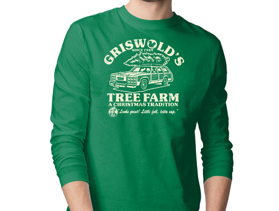 Griswold's Tree Farm