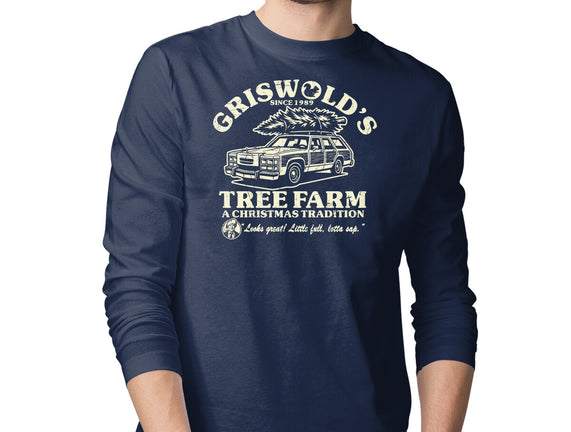 Griswold's Tree Farm