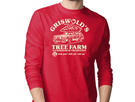 Griswold's Tree Farm