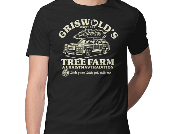 Griswold's Tree Farm