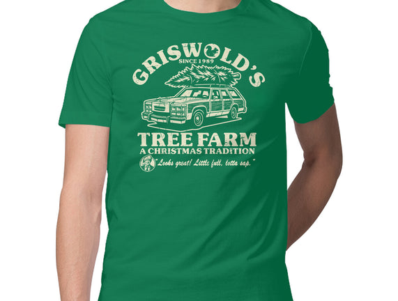 Griswold's Tree Farm