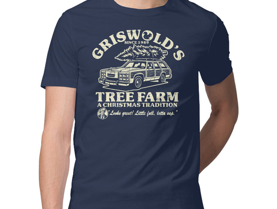 Griswold's Tree Farm