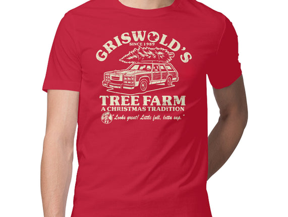 Griswold's Tree Farm