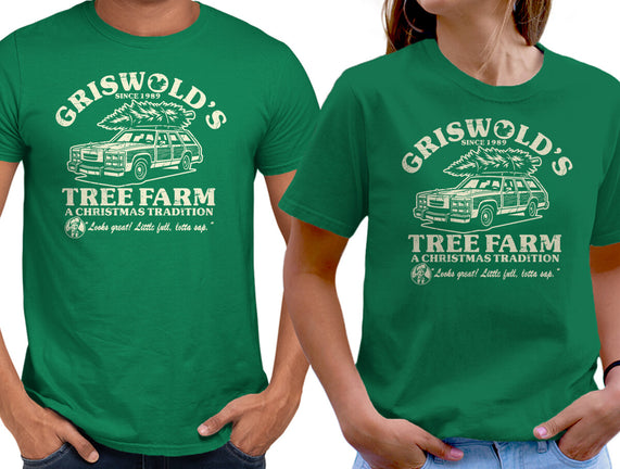 Griswold's Tree Farm
