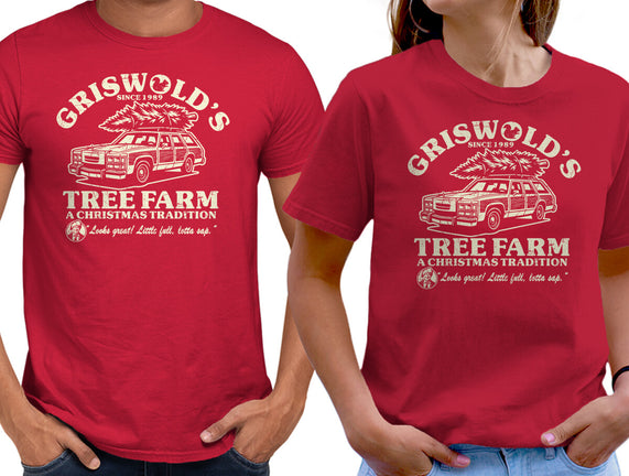 Griswold's Tree Farm