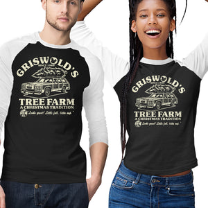 Griswold's Tree Farm