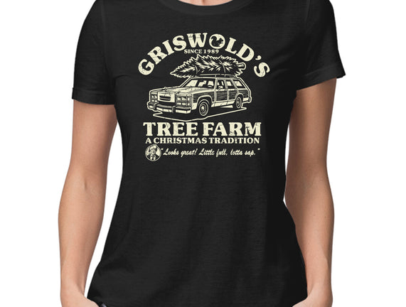 Griswold's Tree Farm