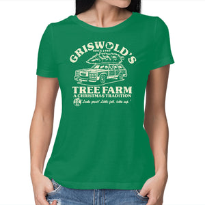 Griswold's Tree Farm