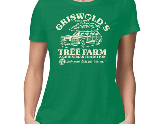 Griswold's Tree Farm