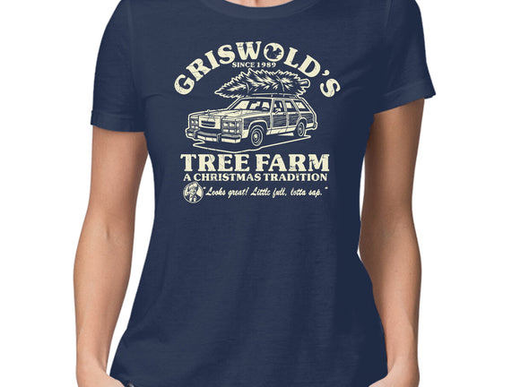 Griswold's Tree Farm