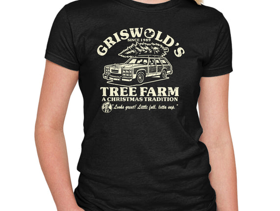 Griswold's Tree Farm
