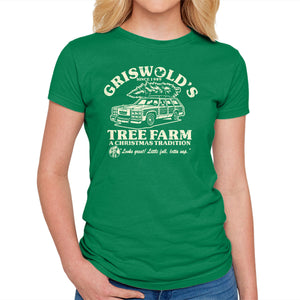 Griswold's Tree Farm