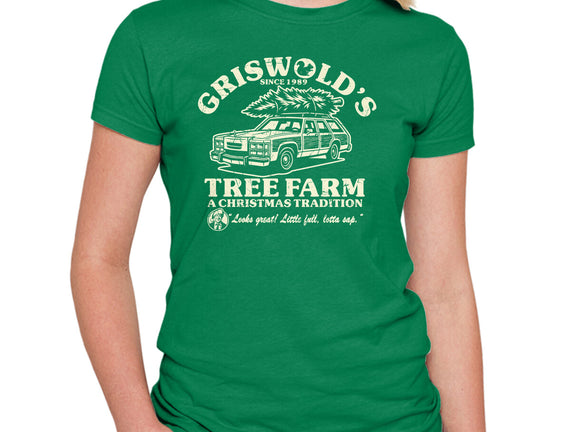 Griswold's Tree Farm