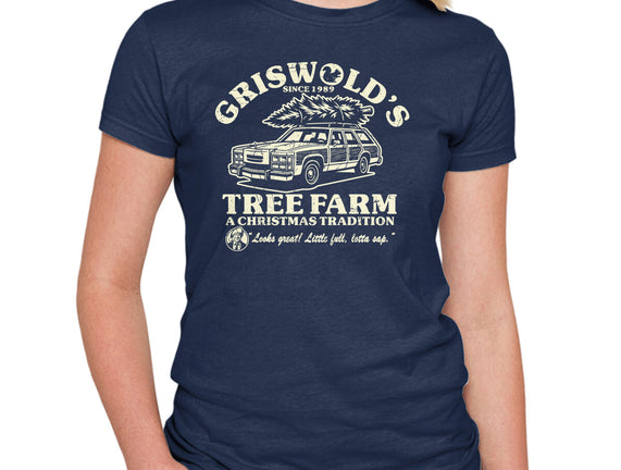 Griswold's Tree Farm