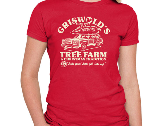 Griswold's Tree Farm