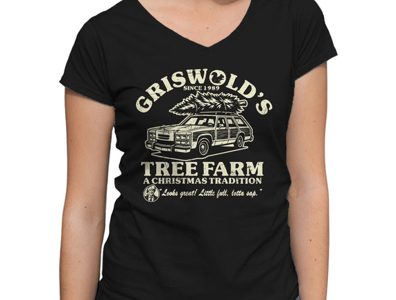 Griswold's Tree Farm