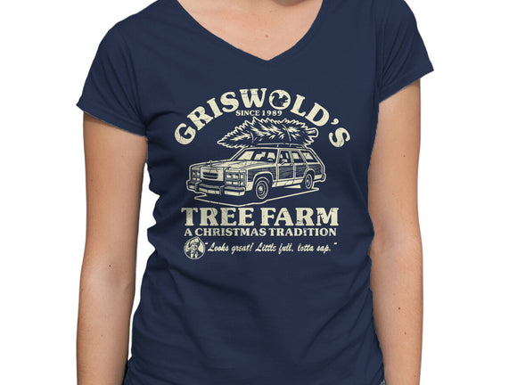 Griswold's Tree Farm