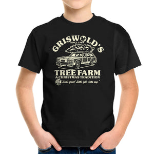 Griswold's Tree Farm