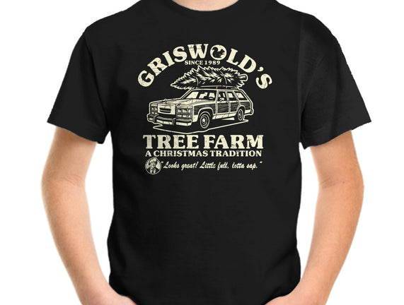 Griswold's Tree Farm