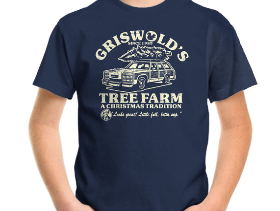 Griswold's Tree Farm
