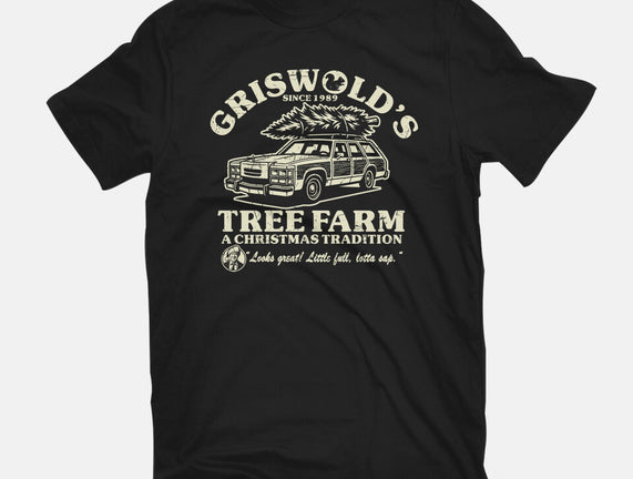 Griswold's Tree Farm