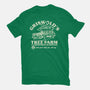 Griswold's Tree Farm-Mens-Heavyweight-Tee-SuperEdu