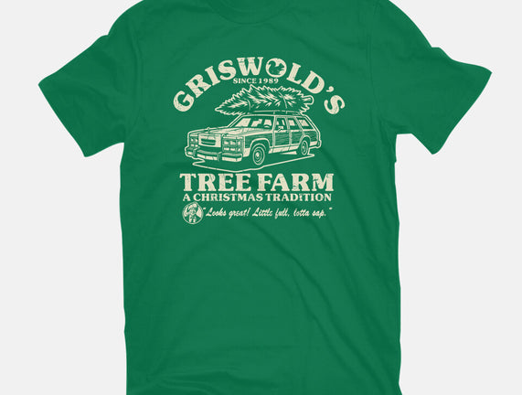 Griswold's Tree Farm