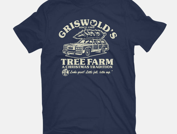 Griswold's Tree Farm