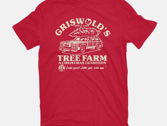 Griswold's Tree Farm