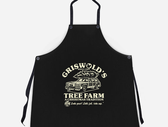 Griswold's Tree Farm