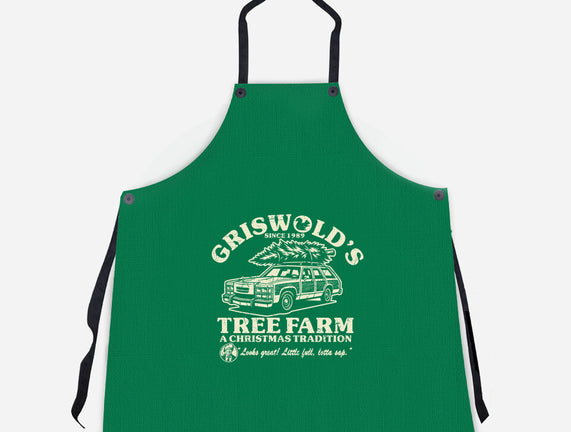 Griswold's Tree Farm