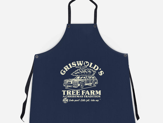 Griswold's Tree Farm