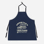 Griswold's Tree Farm-Unisex-Kitchen-Apron-SuperEdu