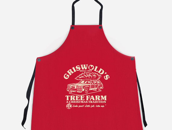 Griswold's Tree Farm