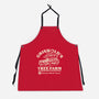 Griswold's Tree Farm-Unisex-Kitchen-Apron-SuperEdu