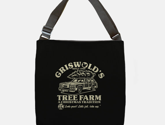 Griswold's Tree Farm