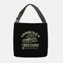 Griswold's Tree Farm-None-Adjustable Tote-Bag-SuperEdu