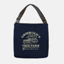 Griswold's Tree Farm-None-Adjustable Tote-Bag-SuperEdu