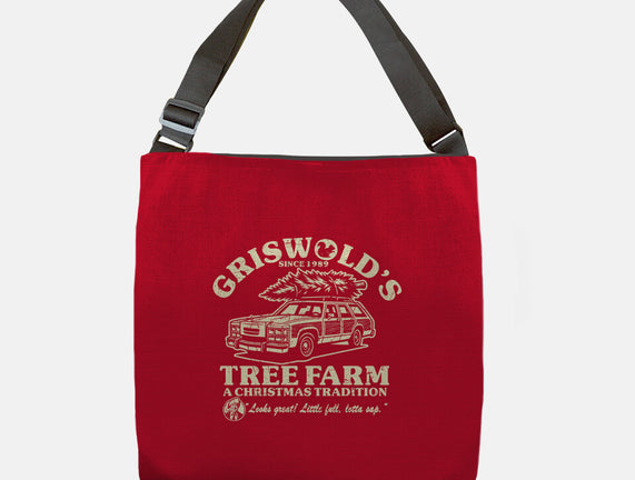 Griswold's Tree Farm