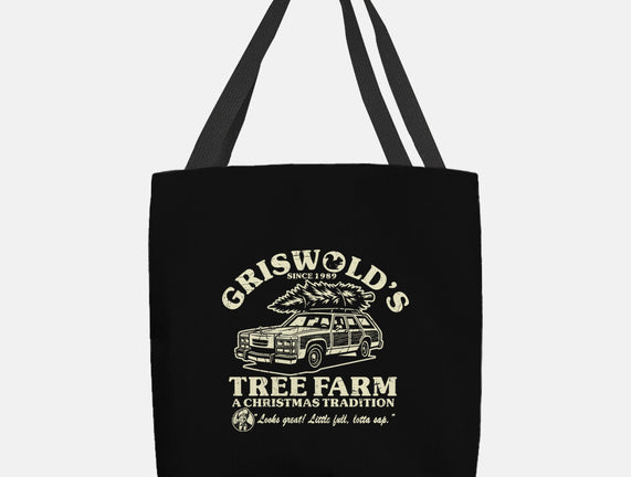 Griswold's Tree Farm