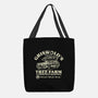 Griswold's Tree Farm-None-Basic Tote-Bag-SuperEdu