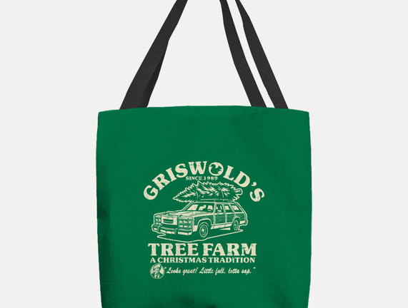 Griswold's Tree Farm