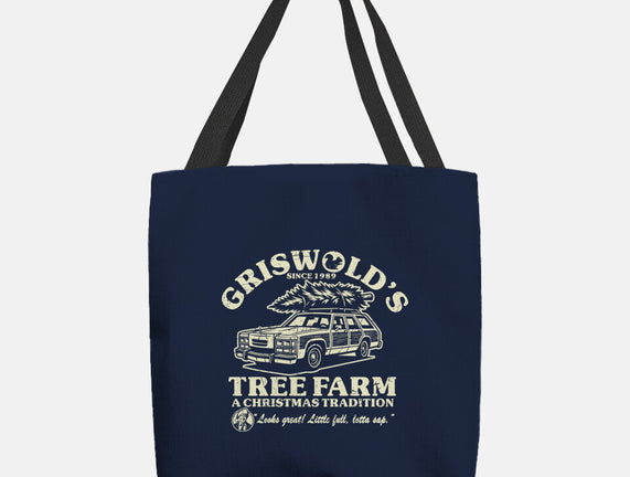 Griswold's Tree Farm